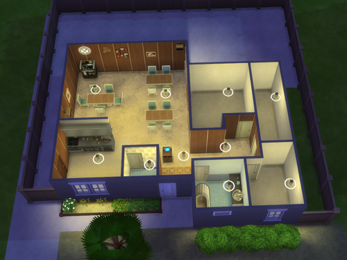 Sims 4 blog